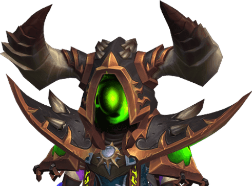 Izar render