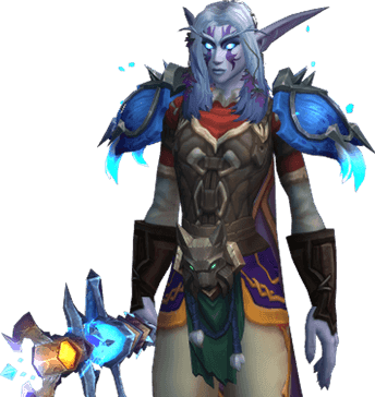 Jae render