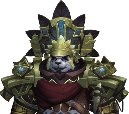 Jaegerin render