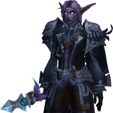 Kaelean render