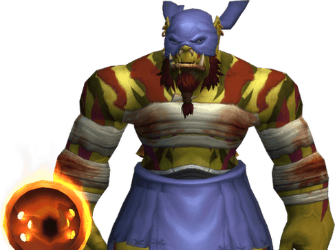 Mightysloth render