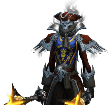 Nuressa render