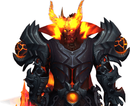 Oromer render