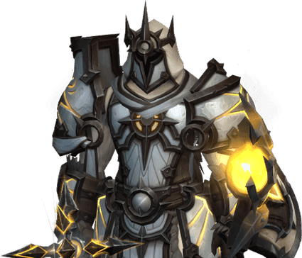 Paluman render