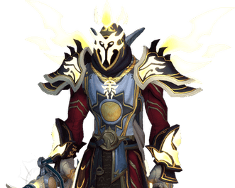 Perturabo render