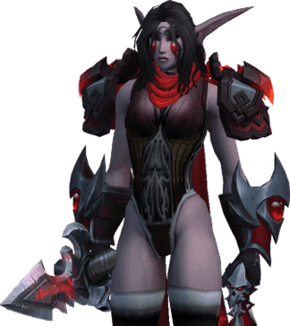 Pheea render
