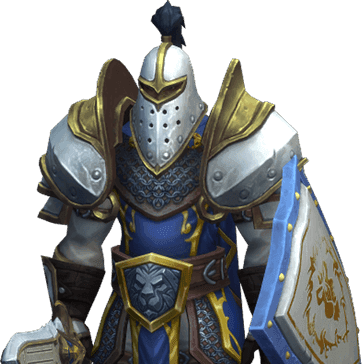 Reckthar render