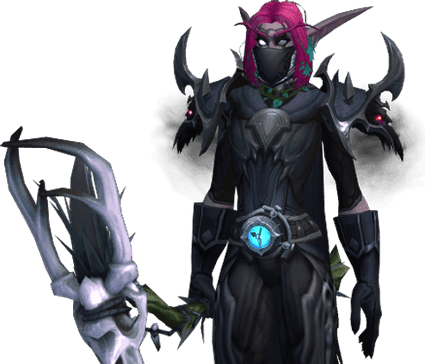 Rikky render