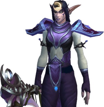 Saphiral render