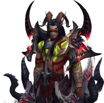 Sephiroo render