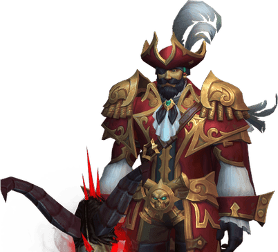 Souldout render