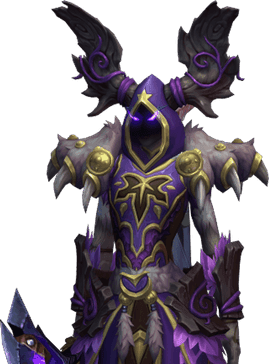 Theladyfire render