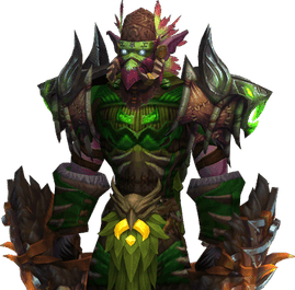 Tionos render