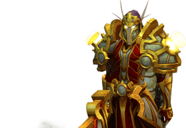Twistedstar render