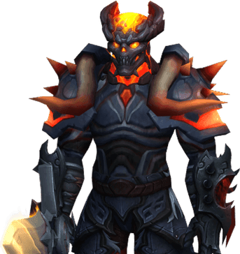 Ularik render
