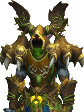 Valurion render
