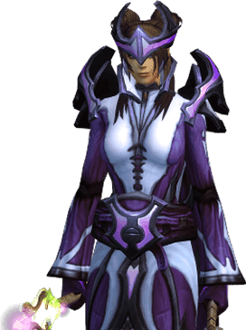 Velstor render