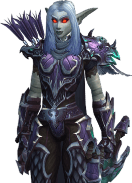 Venenó render