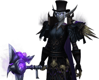 Voidemorte render