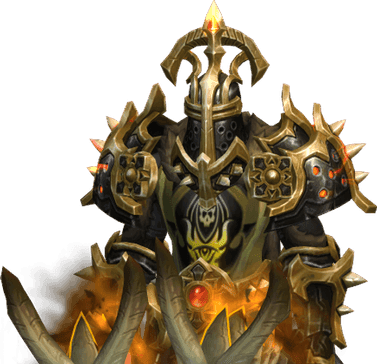 Wrathbonet render