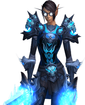 Xylor render