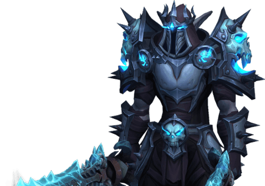 Zann render
