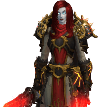 Zannaah render