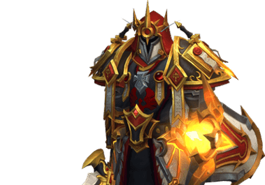 Ðraconian render