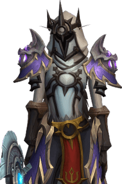 Akenias render