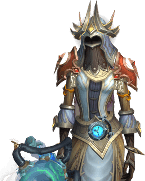 Anastasjia render