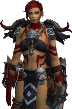 Bloodbath render