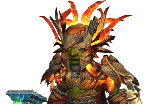 Brinox render
