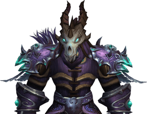 Dareos render