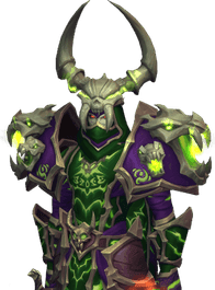 Eternios render
