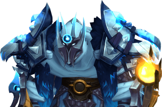 Fischaman render