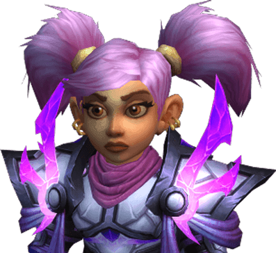 Herbertina render