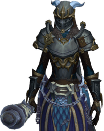 Icefee render