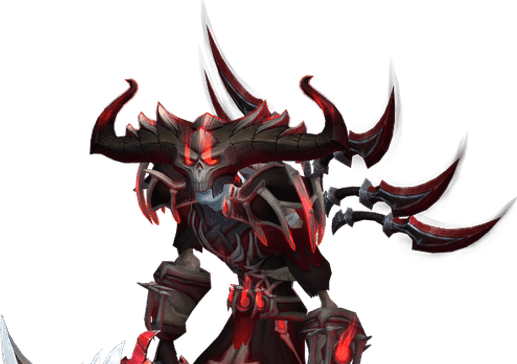 Jeathor render