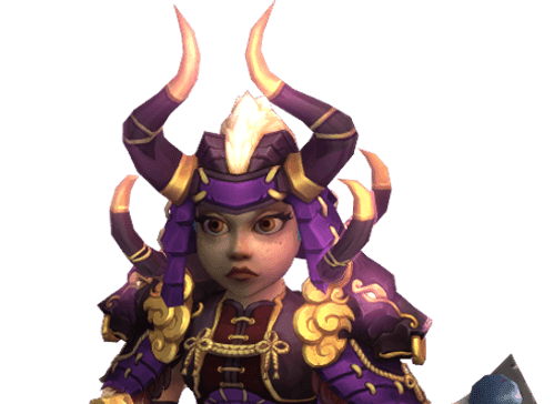 Muckel render