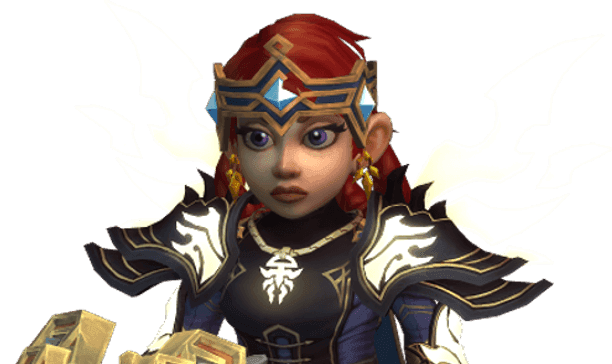 Muckla render
