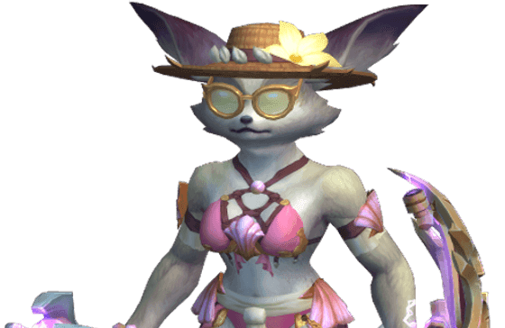 Sailerluu render