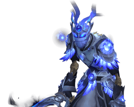 Siluro render