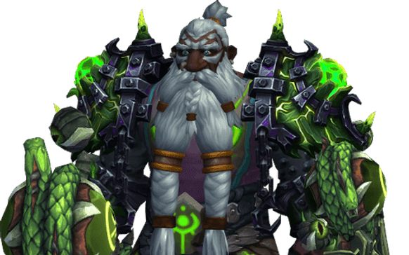 Voluntas render