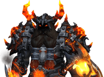 Déméter render