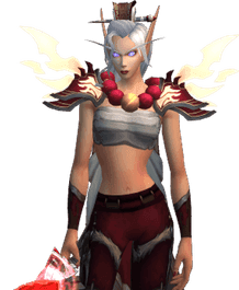 Myel render