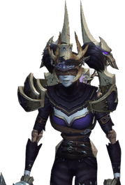 Myxanza render