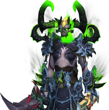Nykhret render