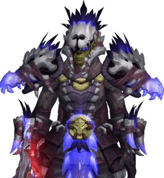 Xenny render
