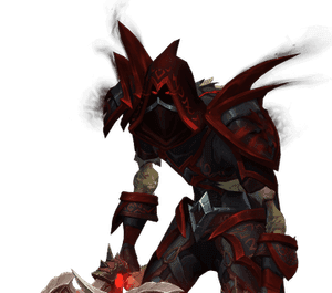 Anathem render