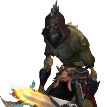 Arkadan render